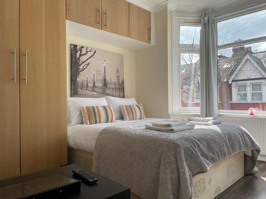 Apartment Amazing - East Walthamstow