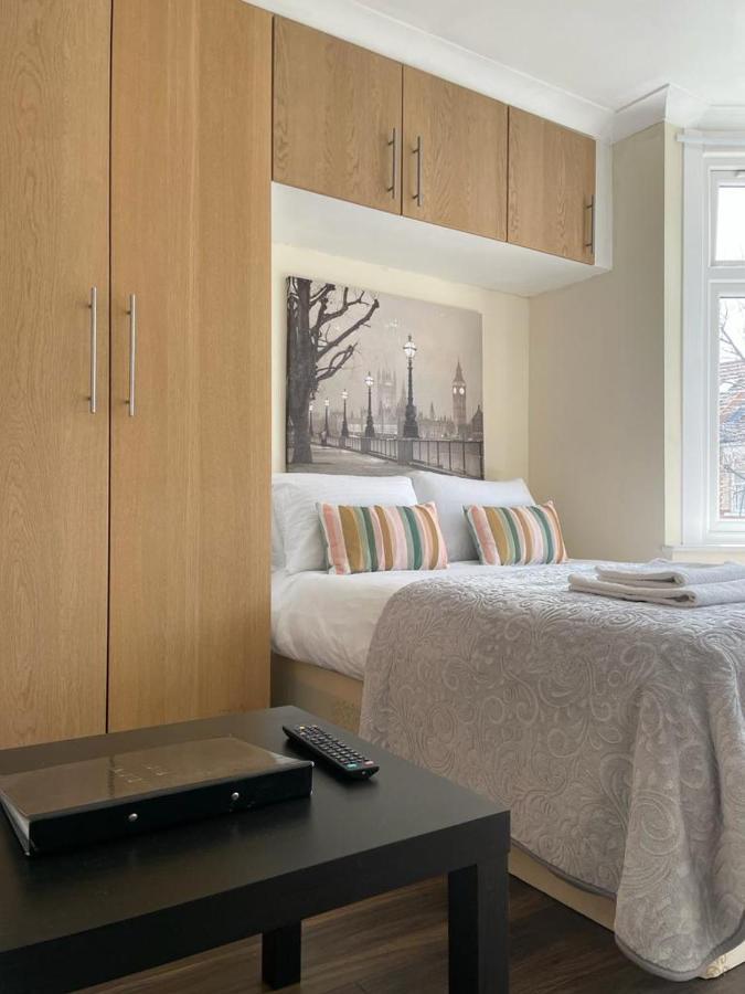 Apartment Amazing - East Walthamstow *