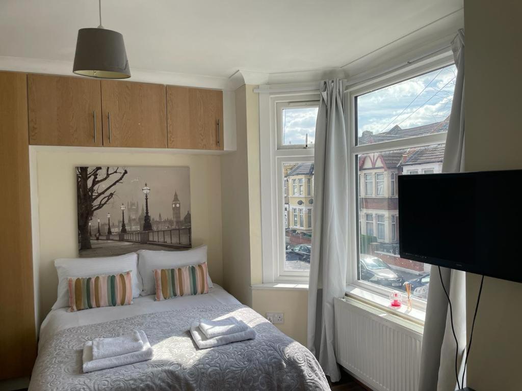 Apartment Amazing - East Walthamstow *