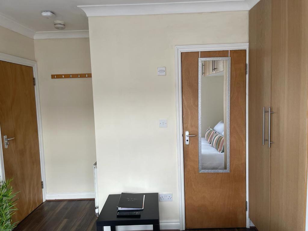 Apartment Amazing - East Walthamstow