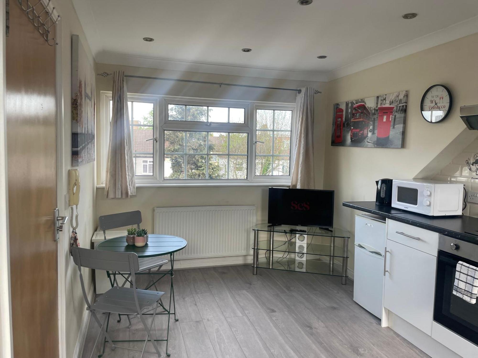 Amazing - East Walthamstow * London