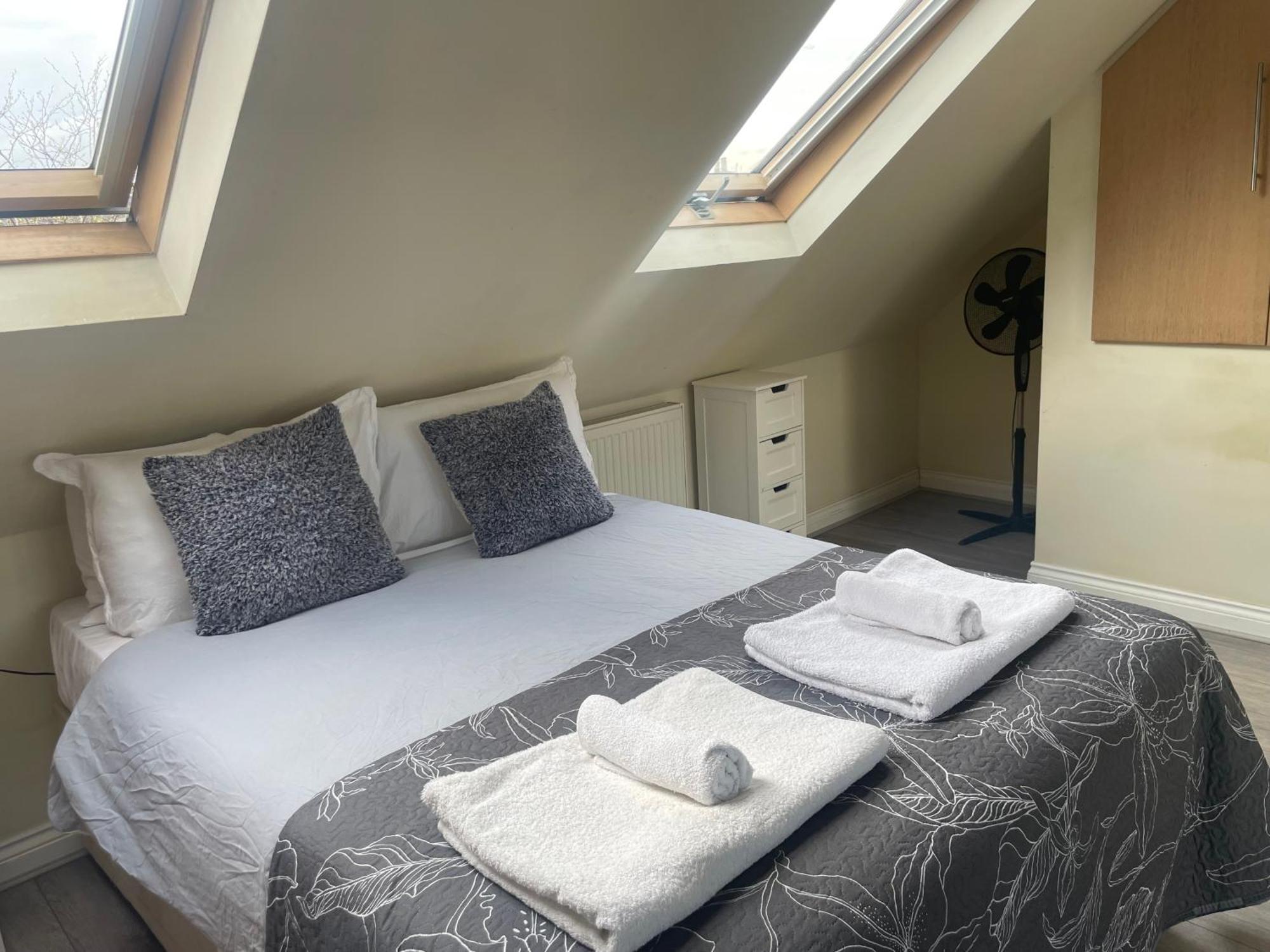 Apartment Amazing - East Walthamstow