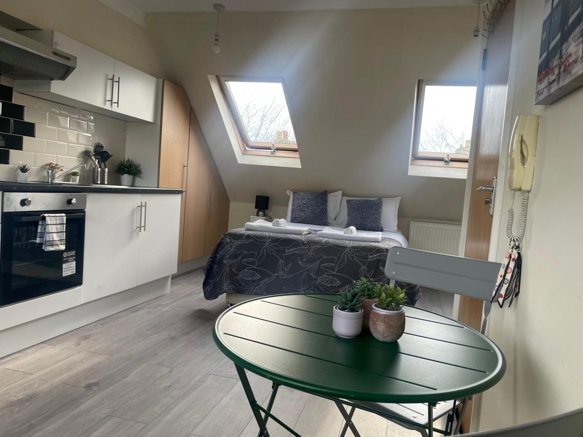 Amazing - East Walthamstow Apartment *