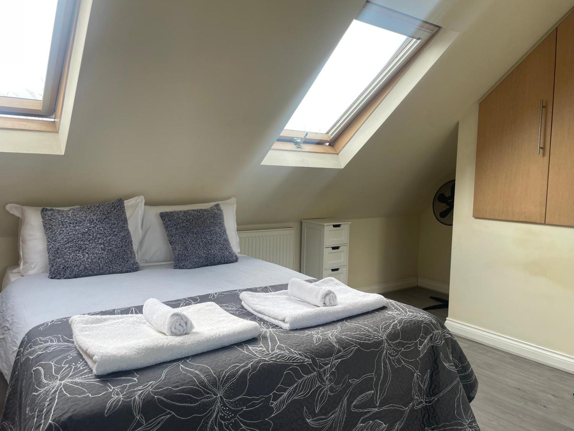 Apartment Amazing - East Walthamstow *