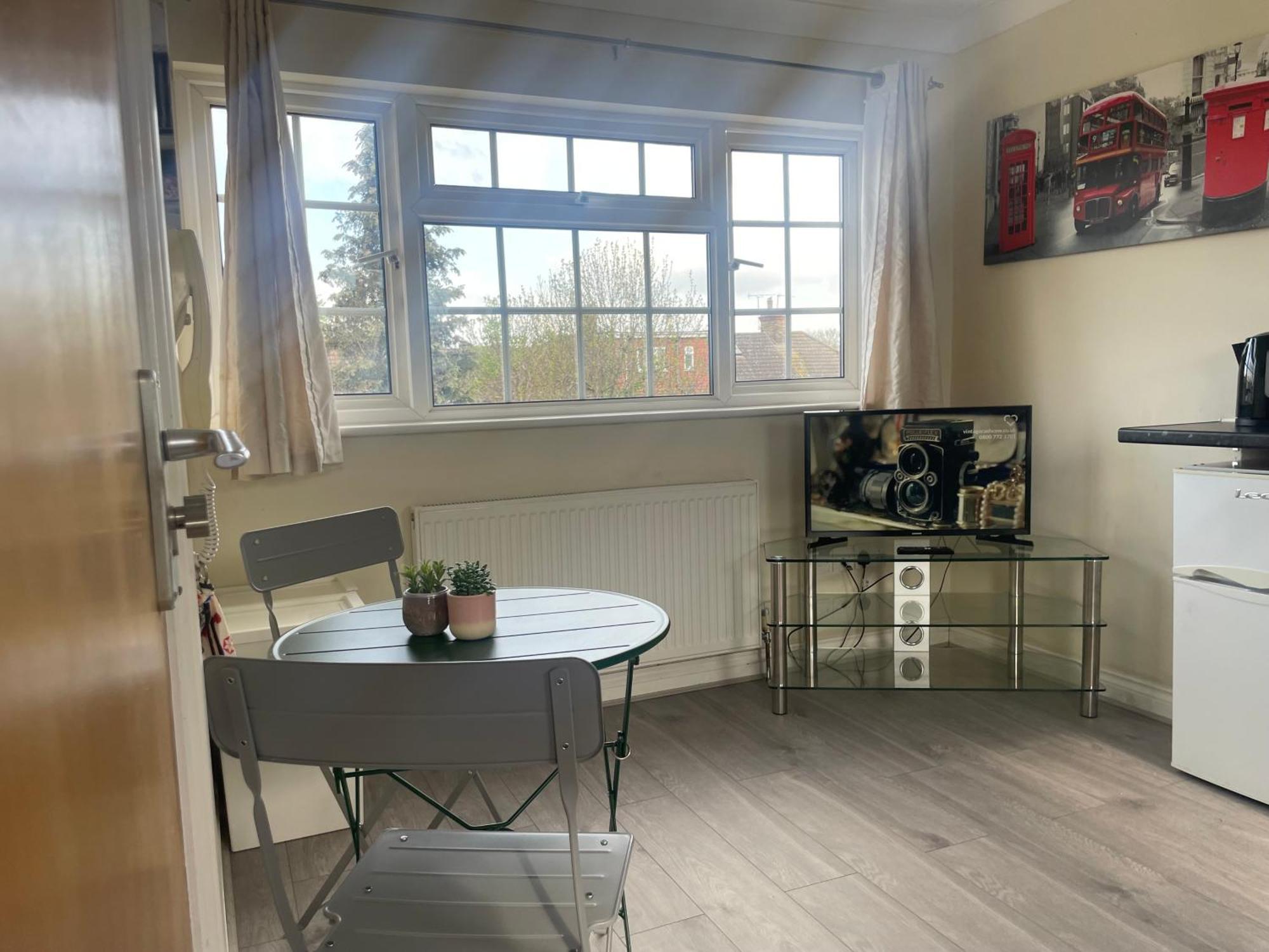 Amazing - East Walthamstow Apartment London