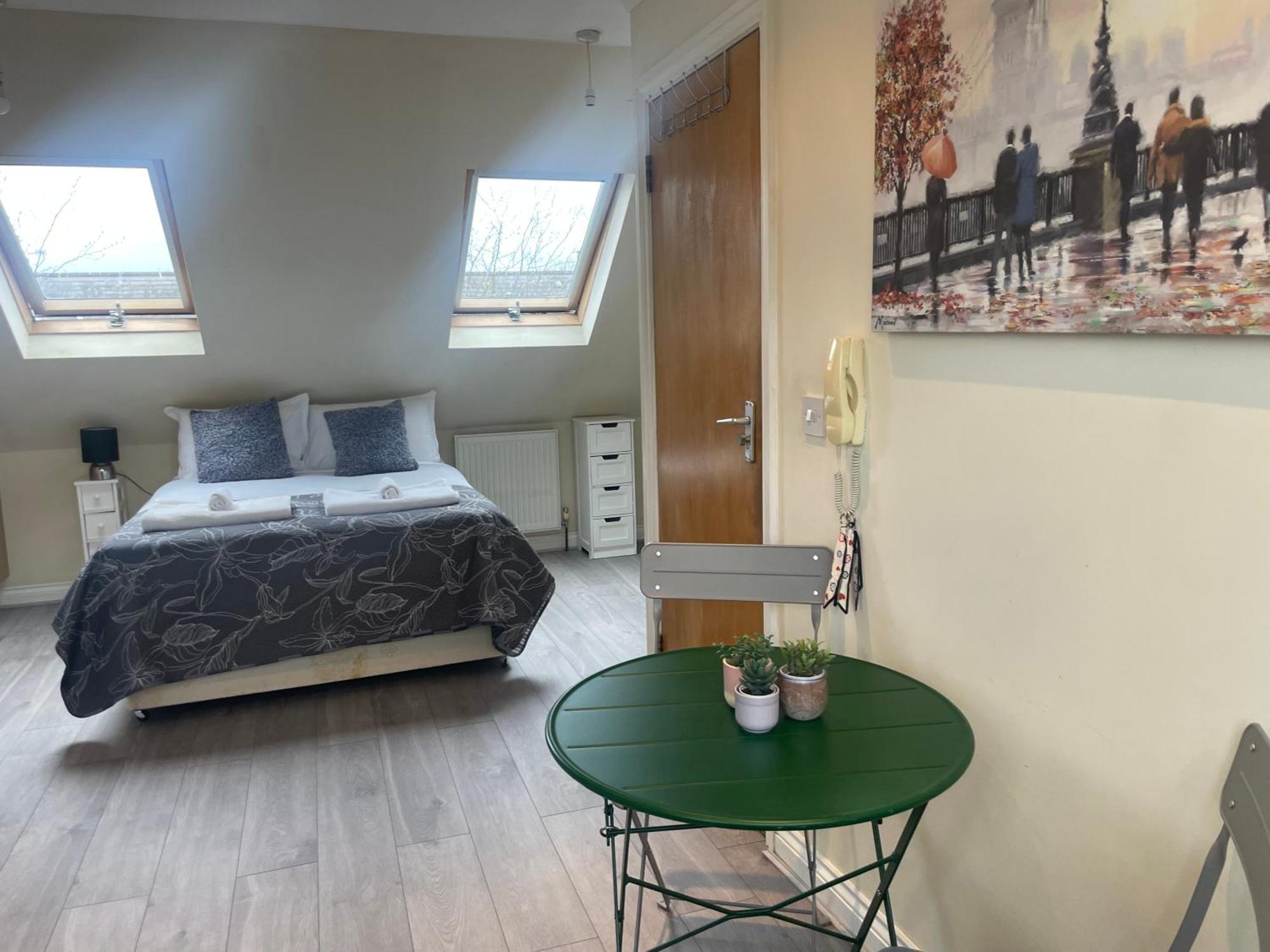 Amazing - East Walthamstow London