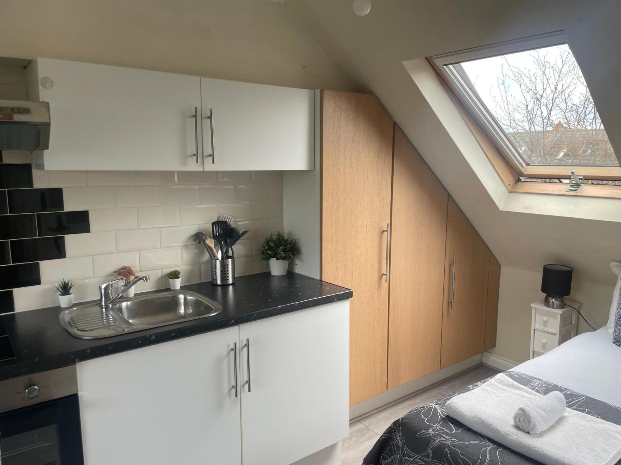 Apartment Amazing - East Walthamstow