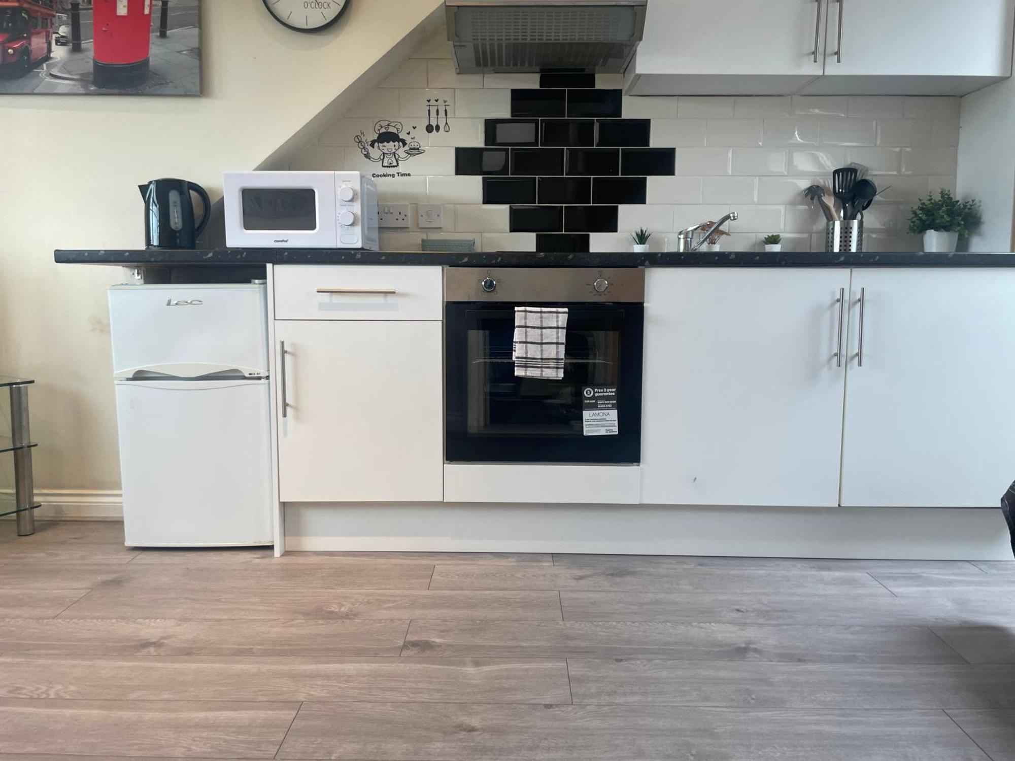 Amazing - East Walthamstow * London