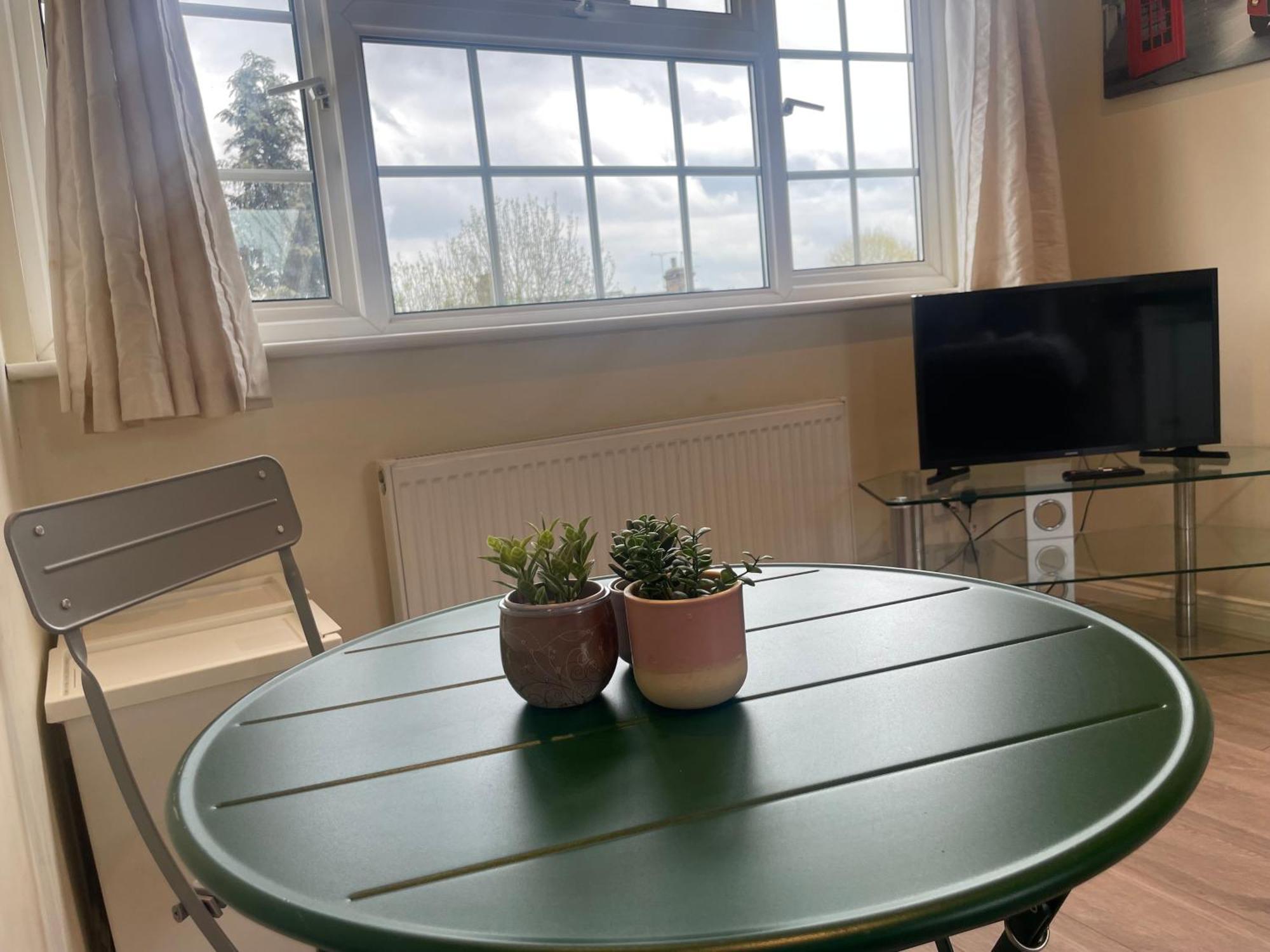 Amazing - East Walthamstow Apartment *