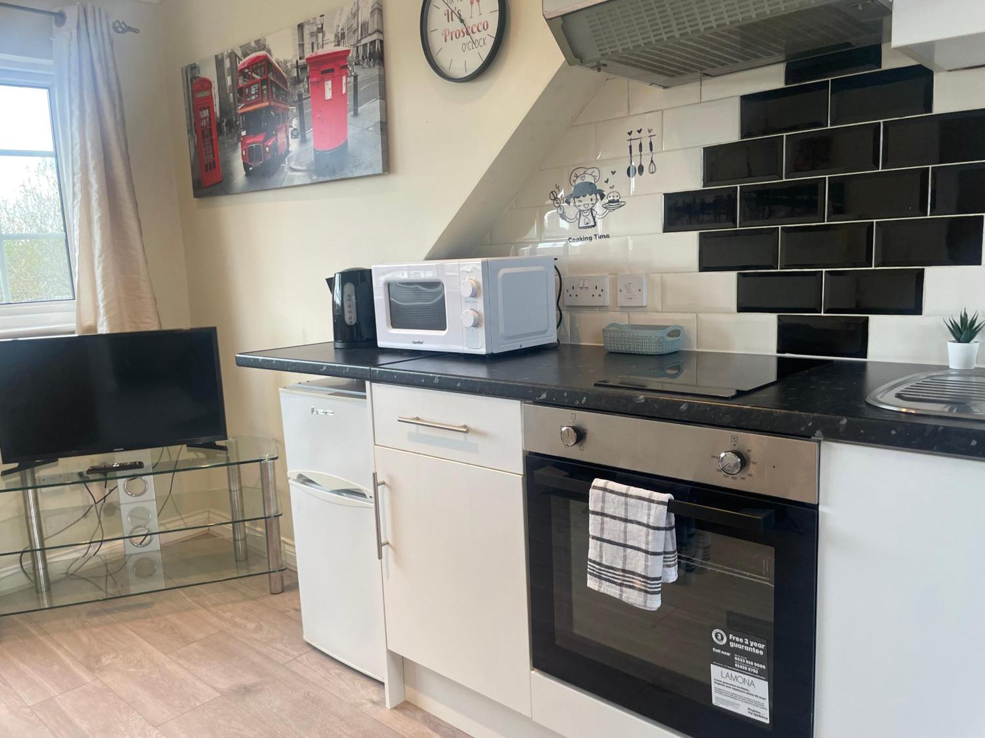 Apartment Amazing - East Walthamstow