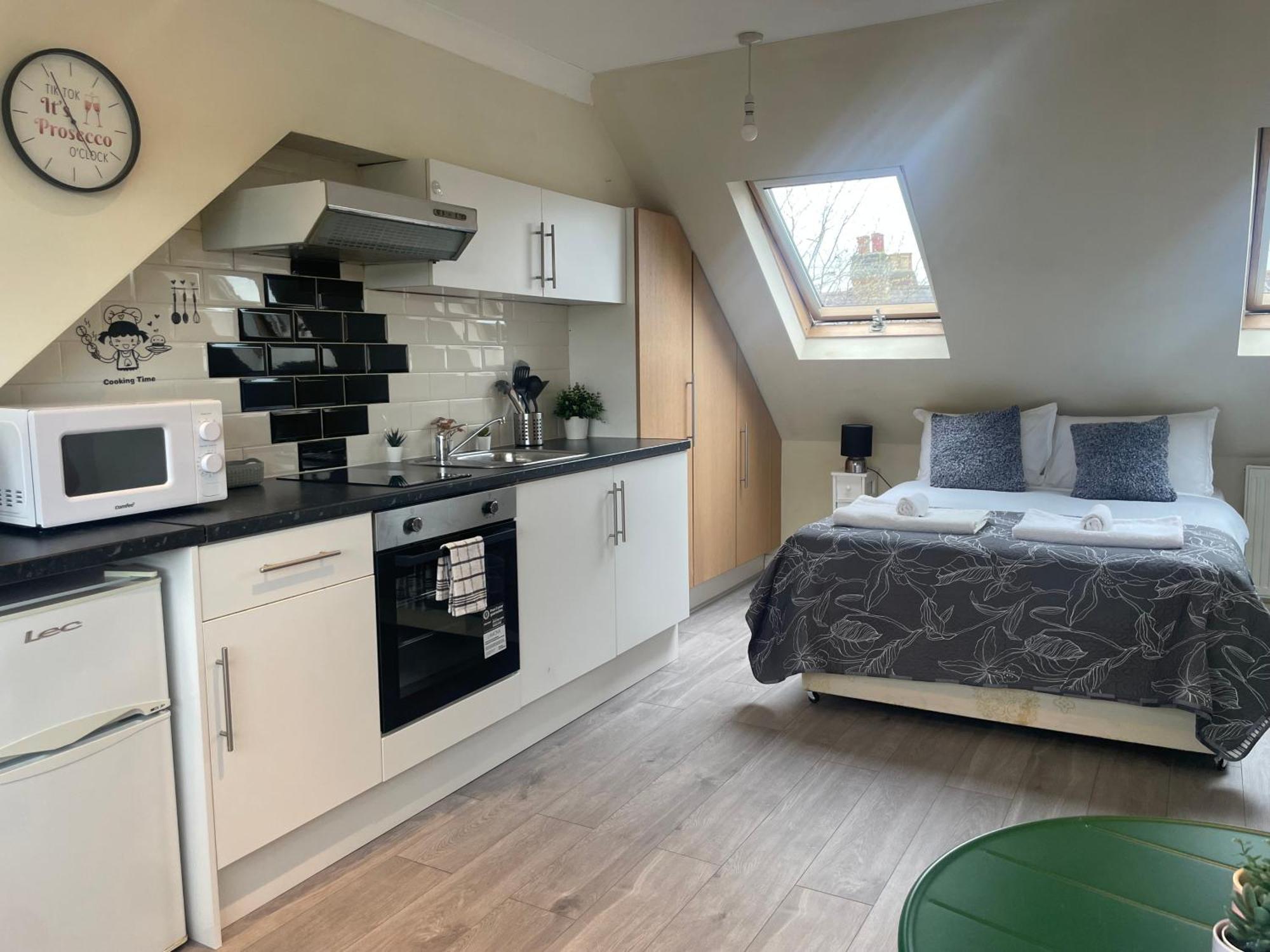 Amazing - East Walthamstow Apartment *