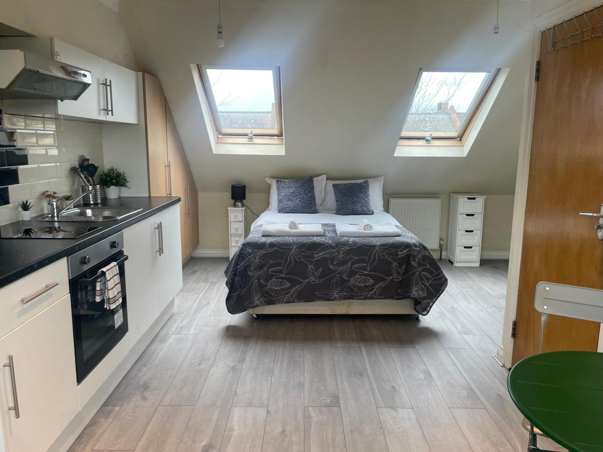 Amazing - East Walthamstow * London