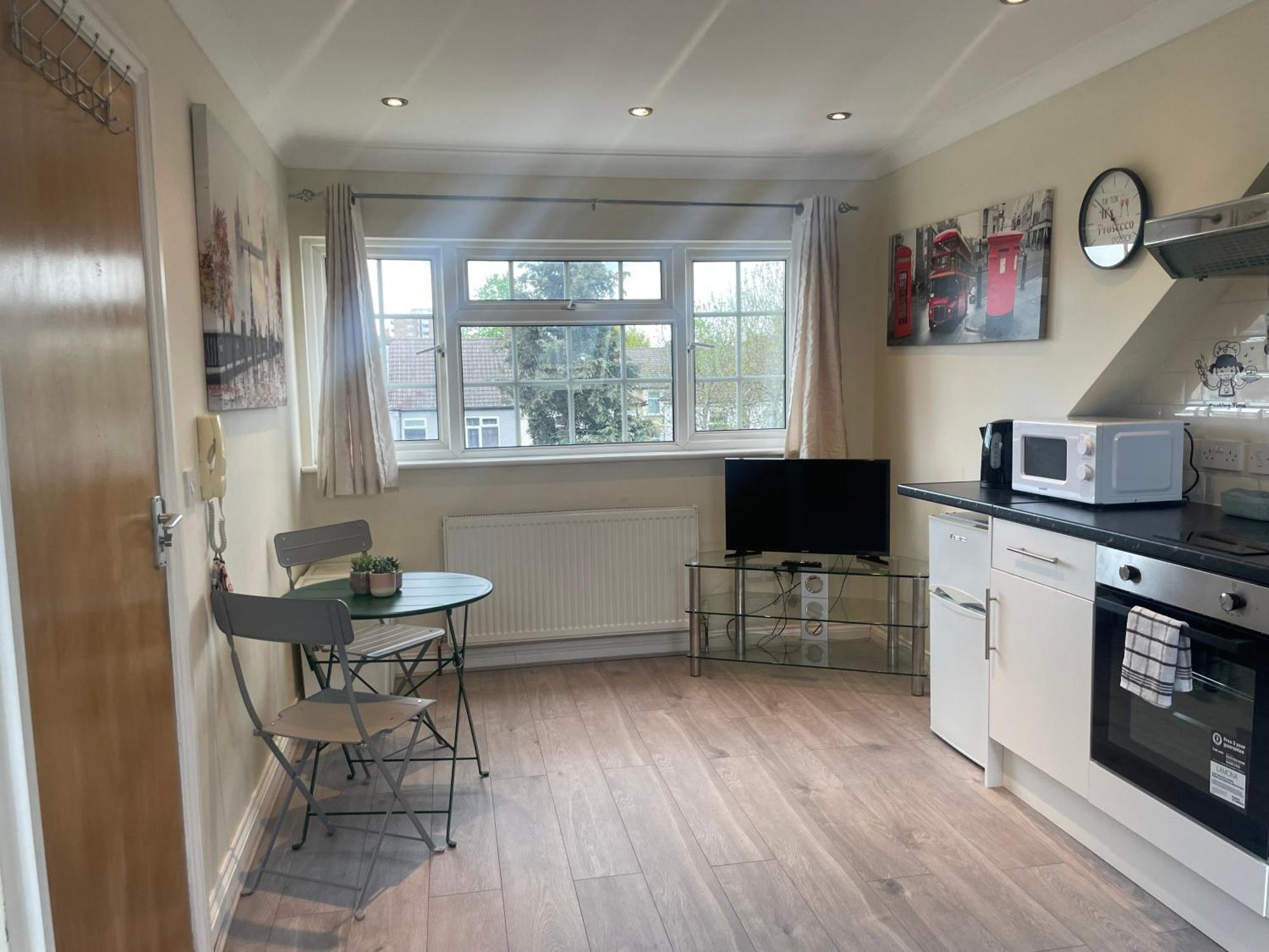 Apartment Amazing - East Walthamstow *