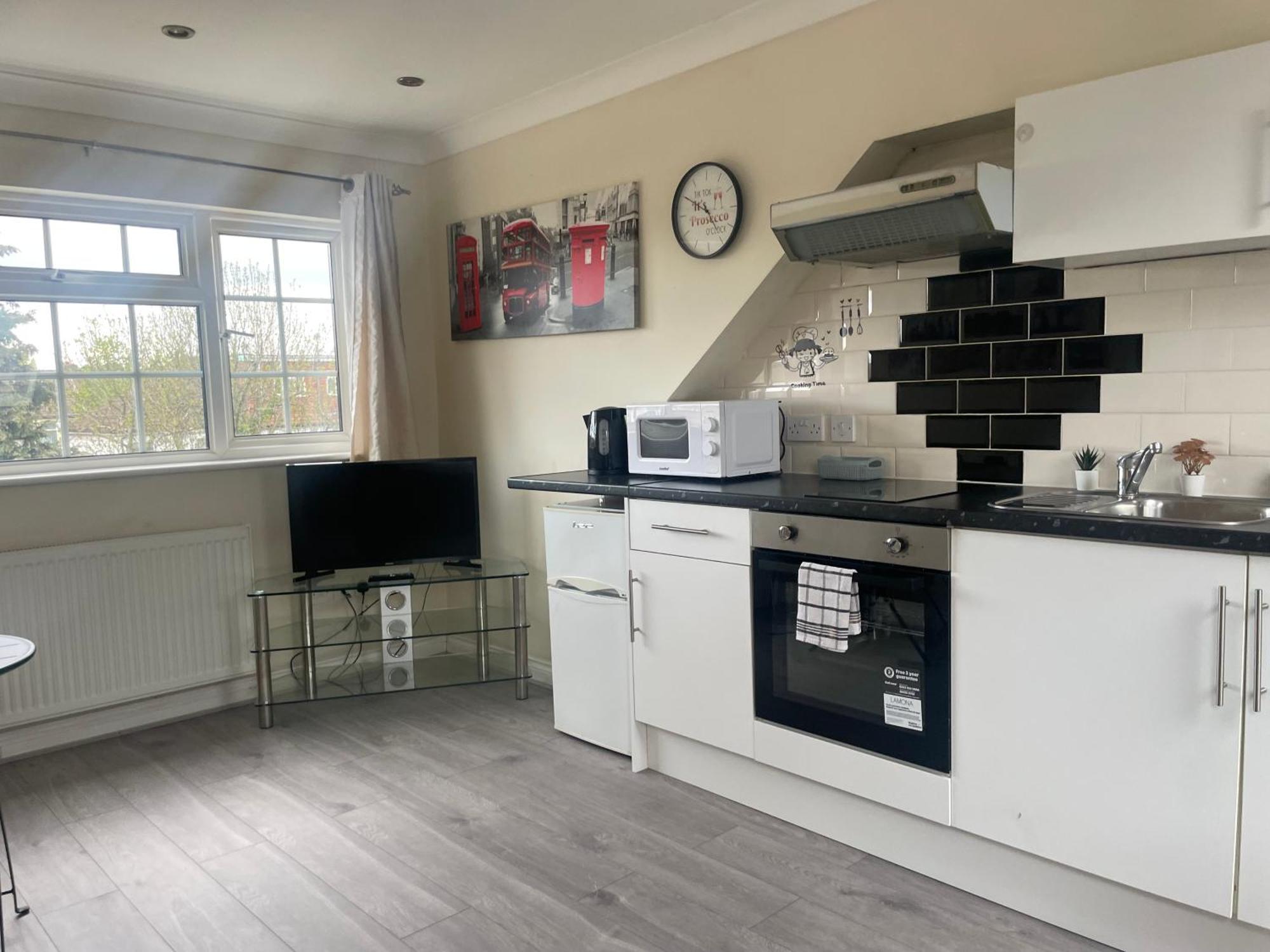 Apartment Amazing - East Walthamstow London